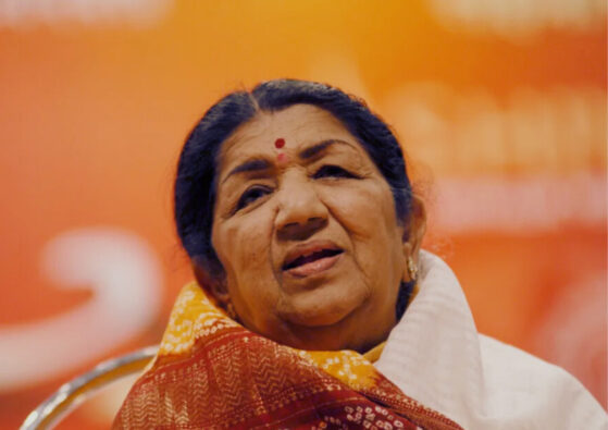 Lata Mangeshkar Legacy