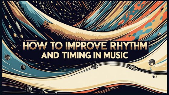 How to Improve Rhythm and Timing in Music