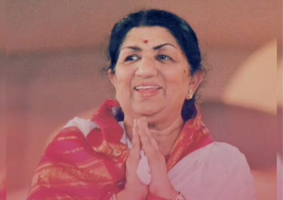 Lata Mangeshkar Legacy