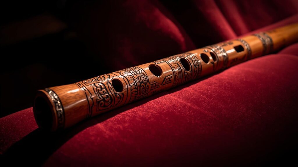 6. Flute learn instrument online 2025