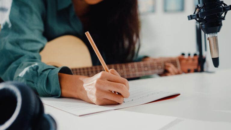 Music Exam Preparation: How to Ace Your Test
