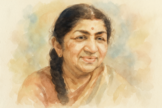 Lata Mangeshkar Legacy