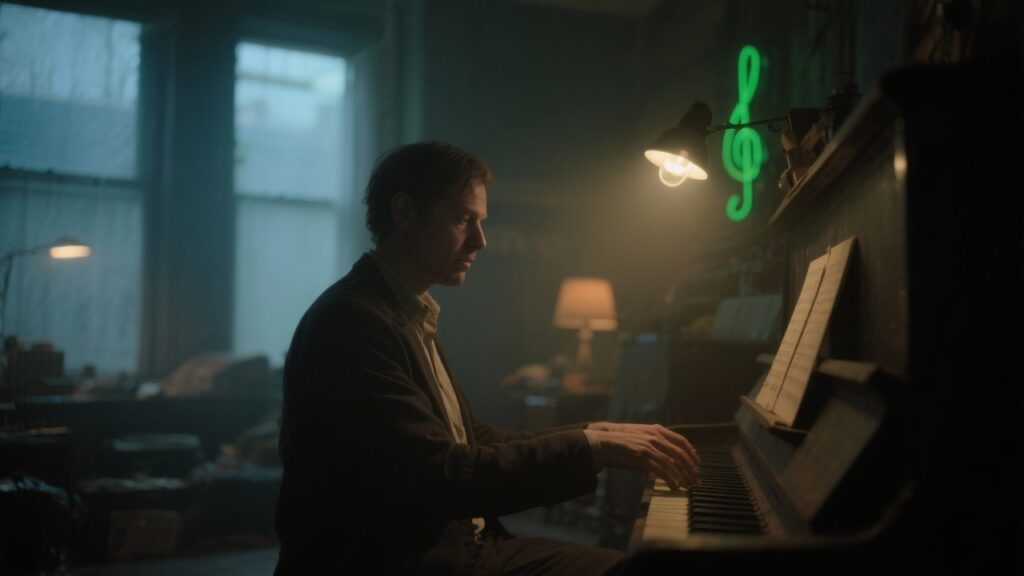 Graphic showing the by reducing cortisol and calming the nervous system.