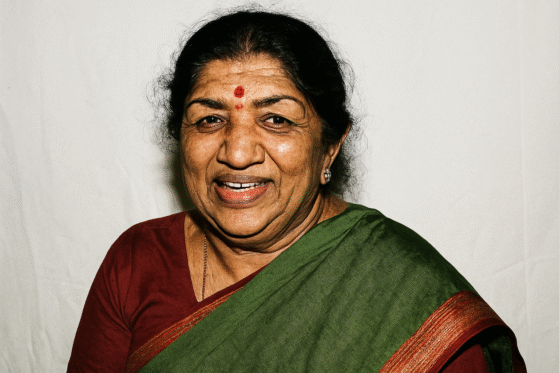 Lata Mangeshkar Legacy