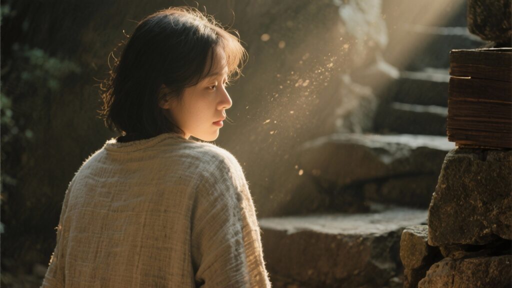 Visual representation of the effects of classical music on the brain, highlighting improved memory, focus, and cognitive performance.