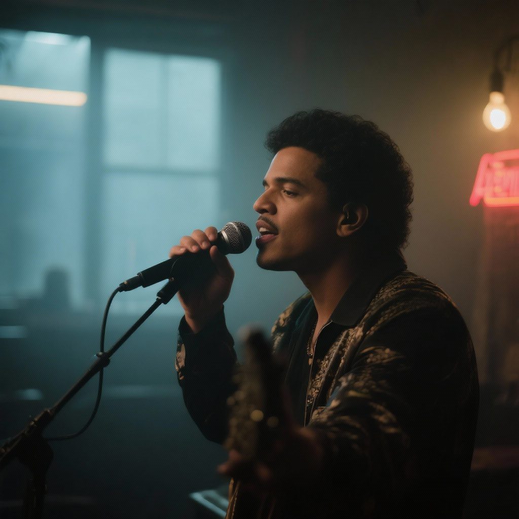 Bruno Mars’ Showmanship | The Man Bringing Funk and Soul Back to Life