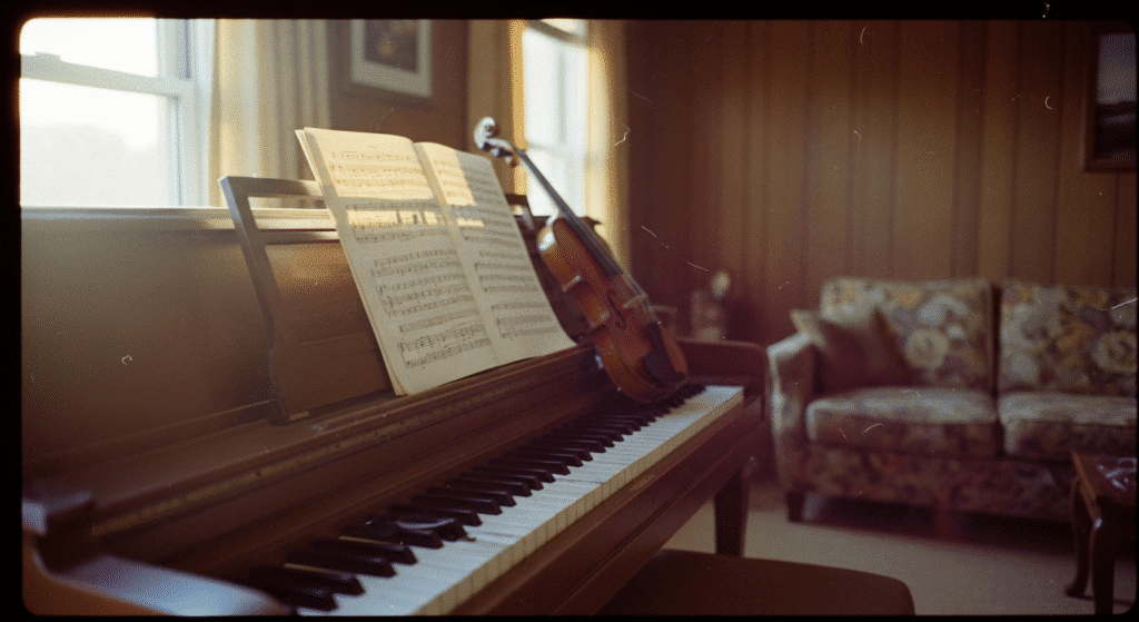 Classical music for deep focus and productivity at work