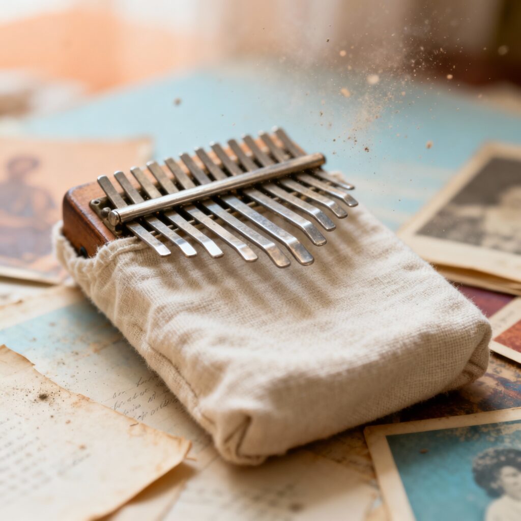 recognise instruments from around the world