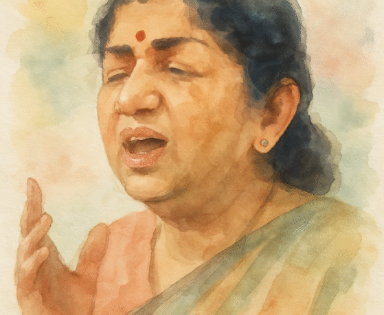 Lata Mangeshkar Legacy