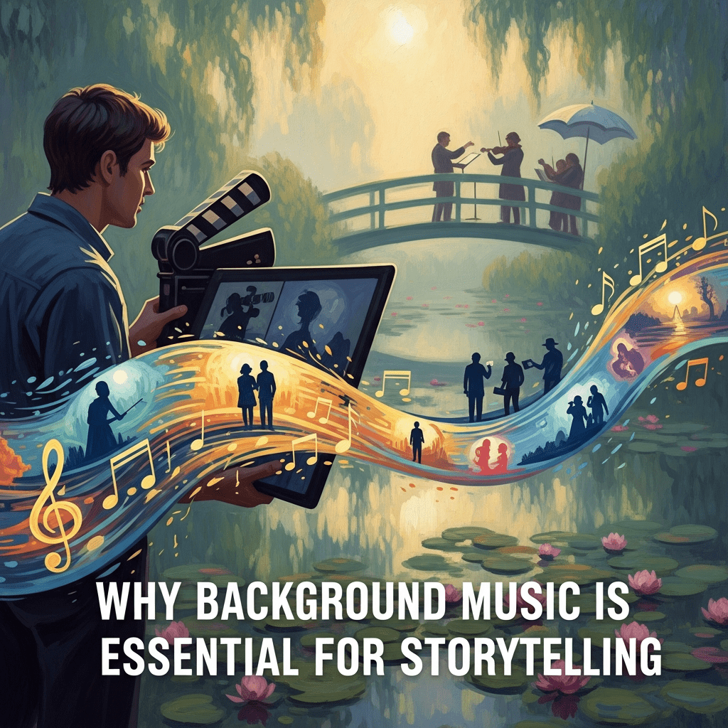 Film Scores Influence Emotions