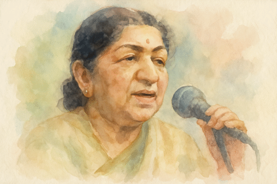 Lata Mangeshkar Legacy