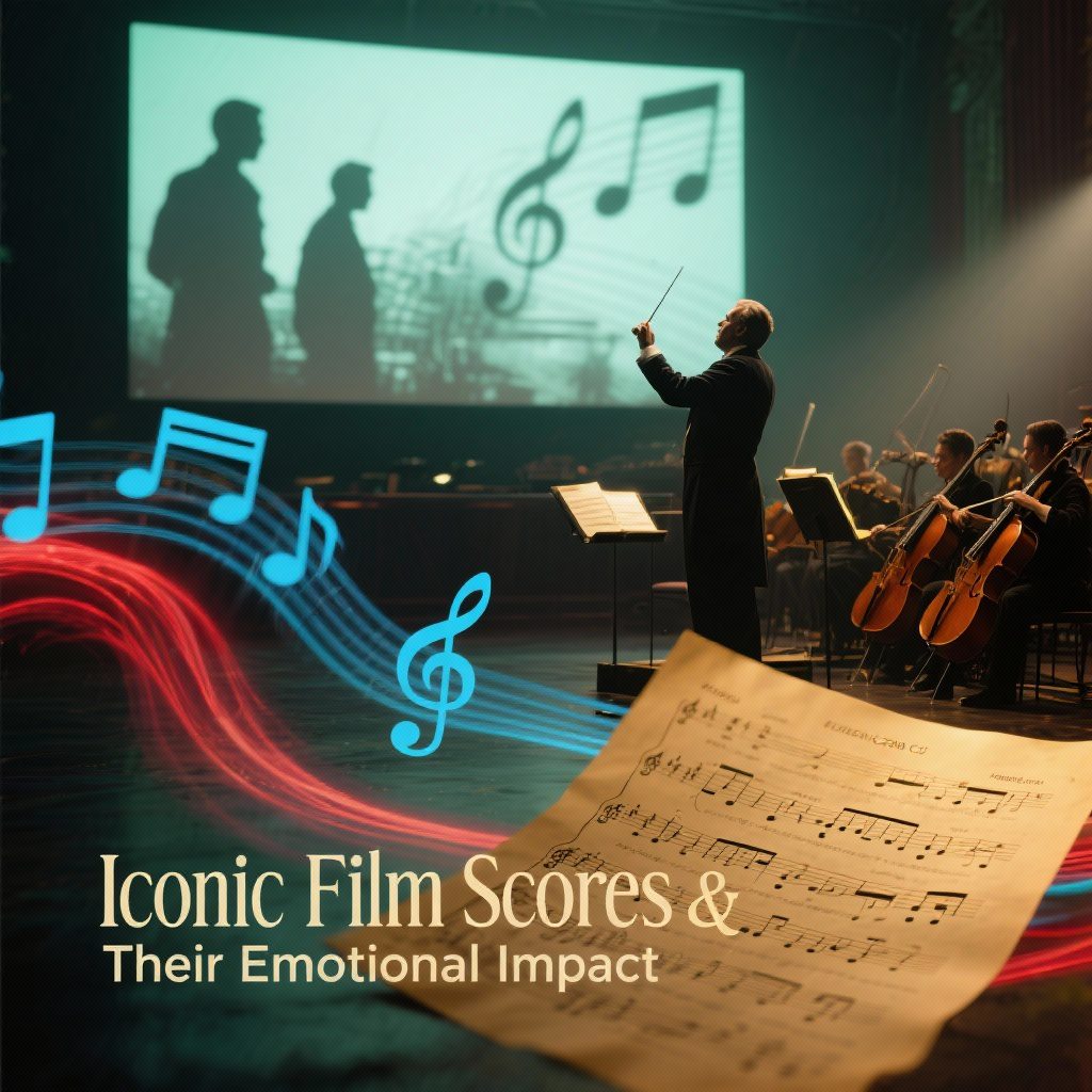 Film Scores Influence Emotions