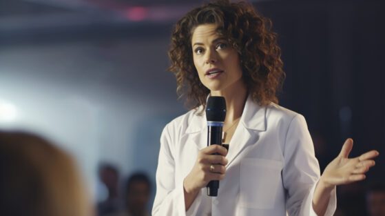 Non-Verbal Communication