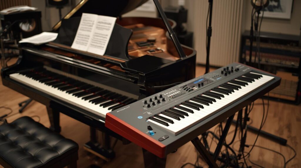 learn instrument online 2025