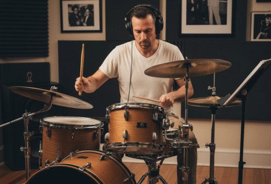 Building Ear Coordination