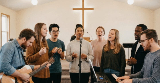 Worship Improvisation