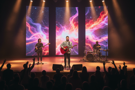 Congregational Worship