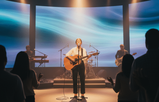 Congregational Worship