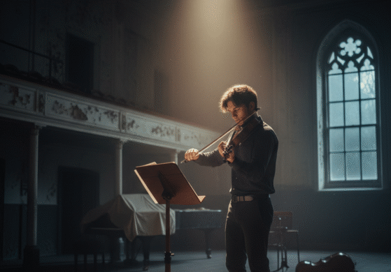 Building Ear Coordination