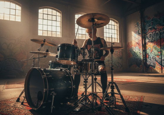 Building Ear Coordination