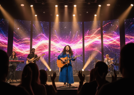 Congregational Worship