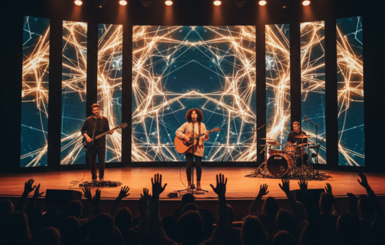 Congregational Worship