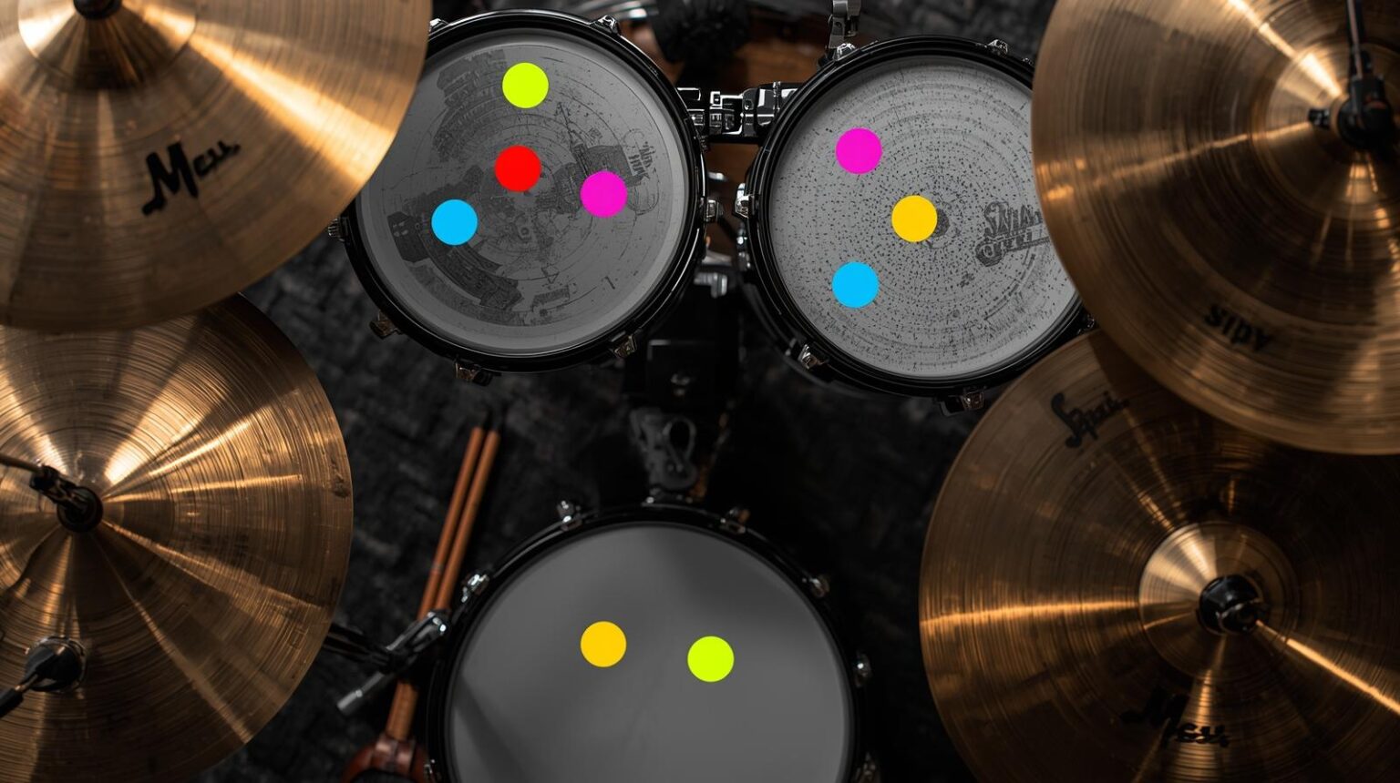 Drum Rudiments | Top 10 Essential Drum Rudiments