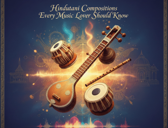 Hindustani Compositions