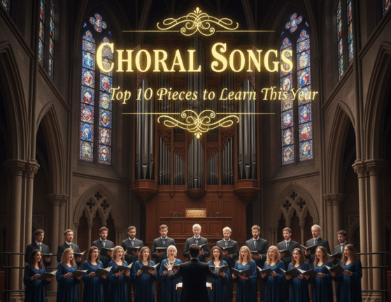Choral Songs