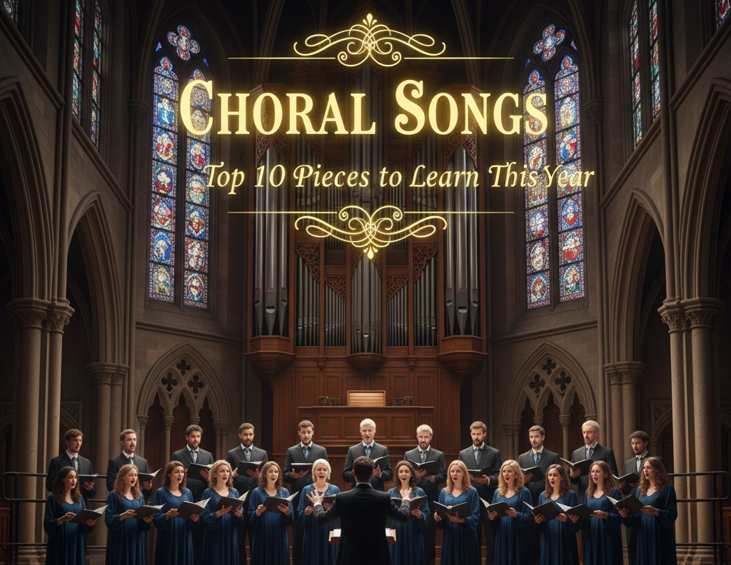 Choral Songs