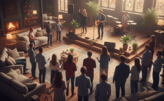 Worship Improvisation