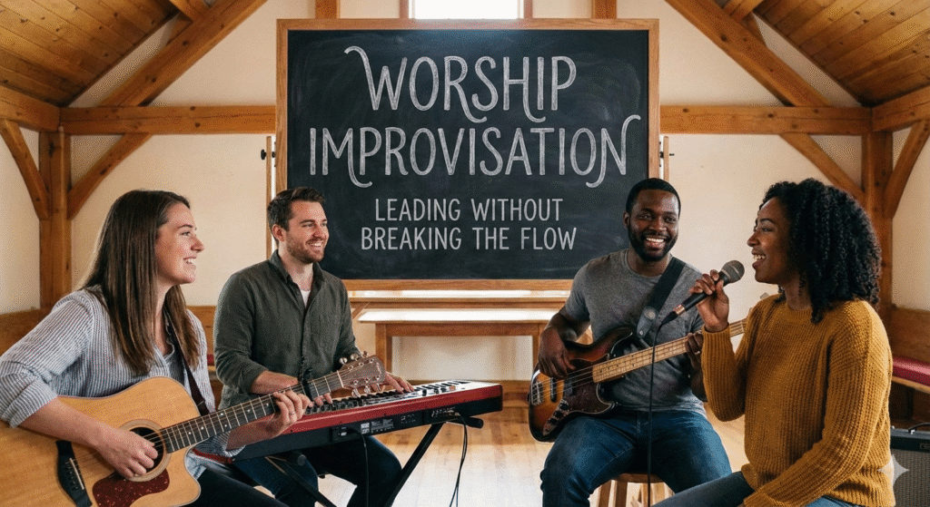 Worship Improvisation
