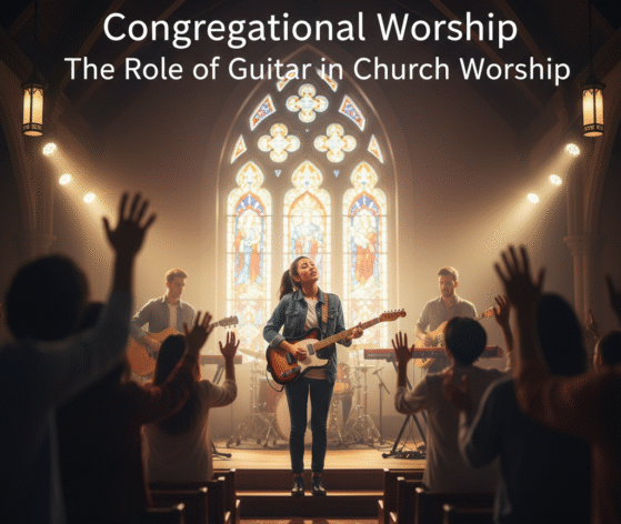 Congregational Worship