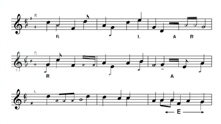 Drum Rudiments | Top 10 Essential Drum Rudiments