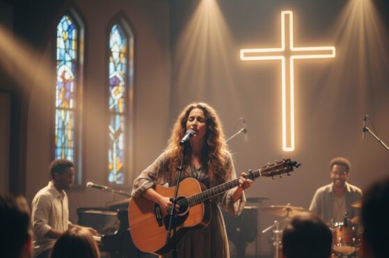 Congregational Worship