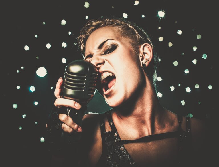 breathing techniques for powerful worship vocals