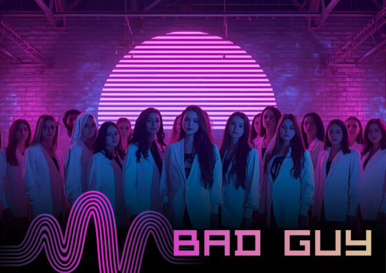 Bad Guy