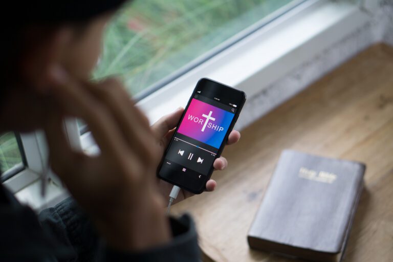 learn worship songs faster