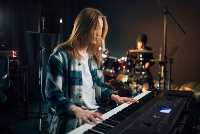 creating worship piano medleys