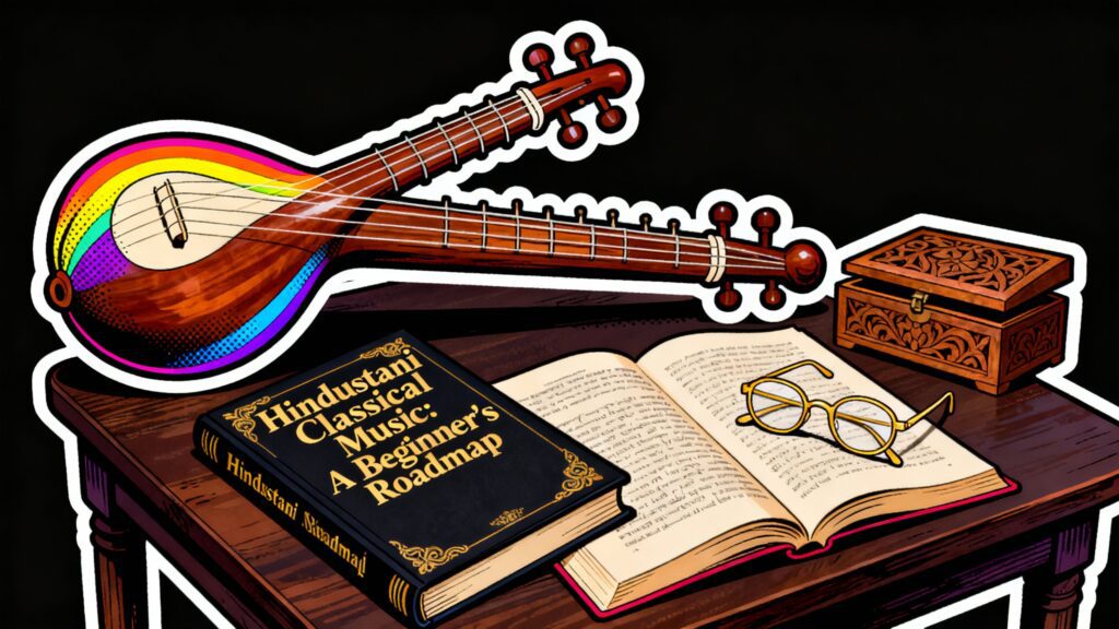 Hindustani Classical Music