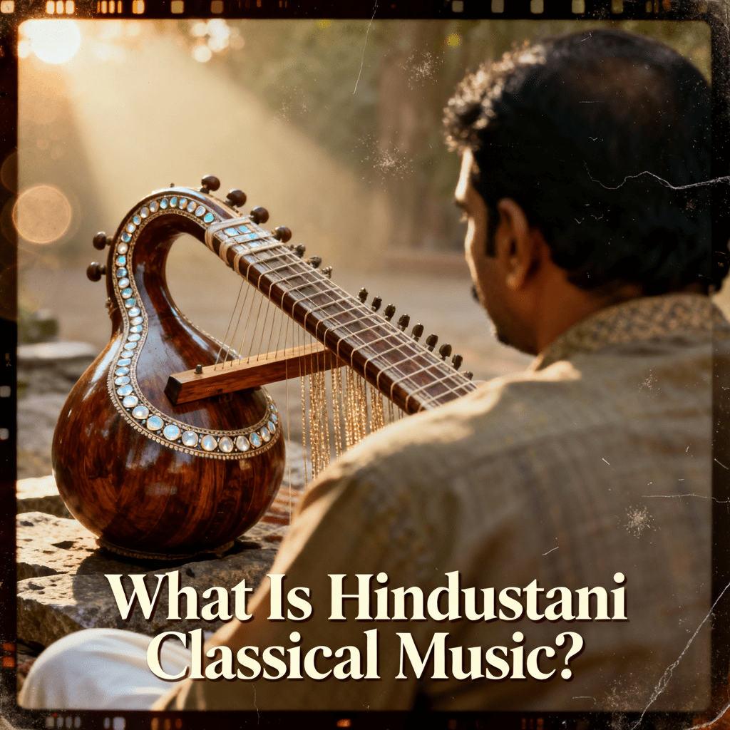 Hindustani Classical Music