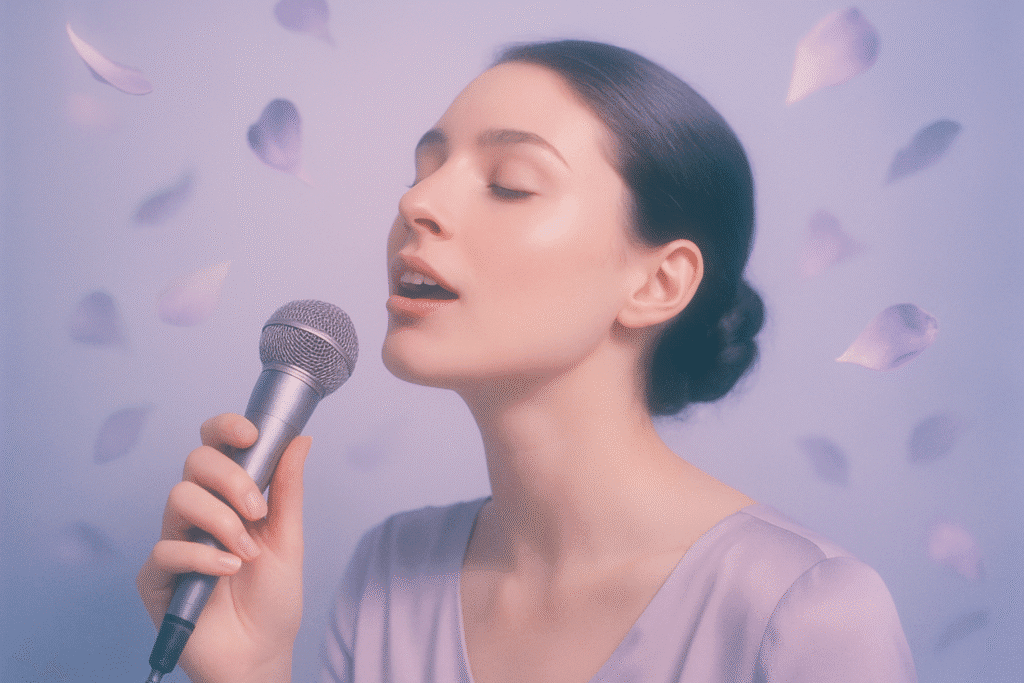 Essential Vocal Warm-Ups