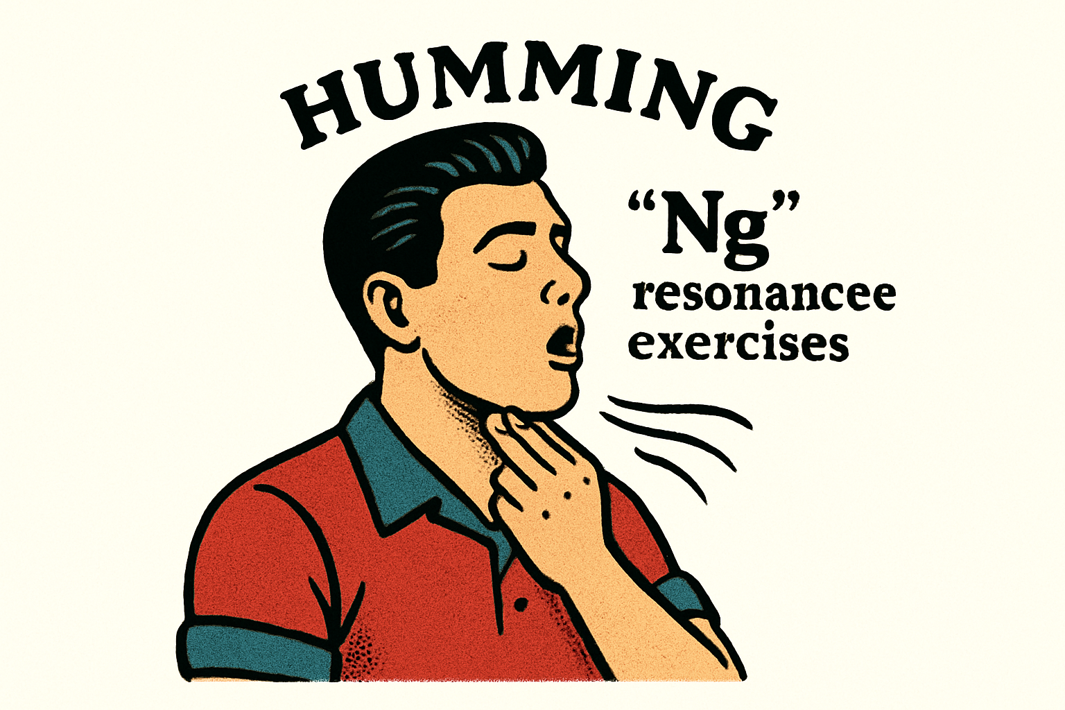 Essential Vocal Warm-Ups