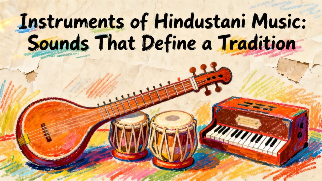 Hindustani Music