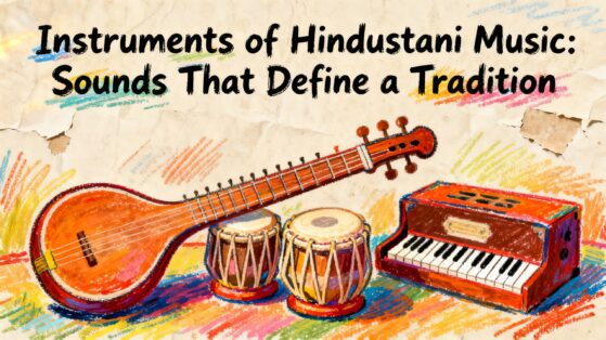 Hindustani Music