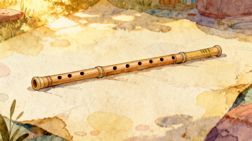 Instruments of Hindustani music