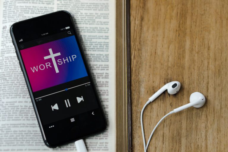 learn worship songs faster