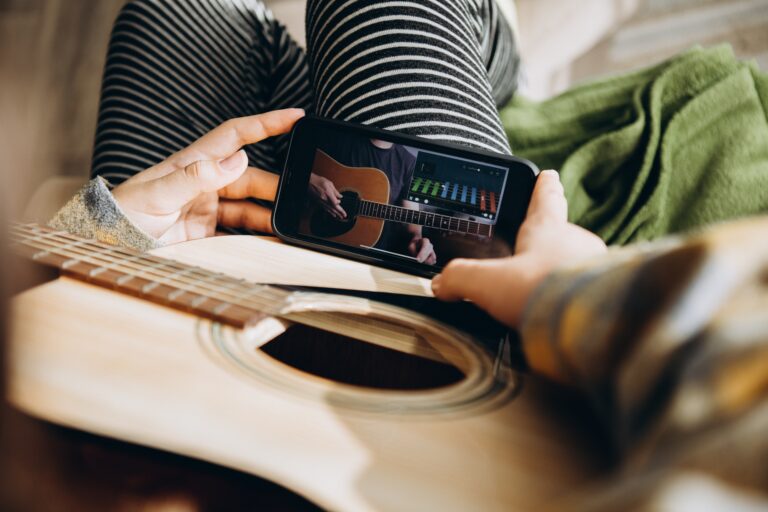 learn worship songs faster