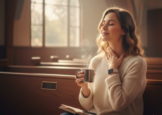 Maintain Vocal Health