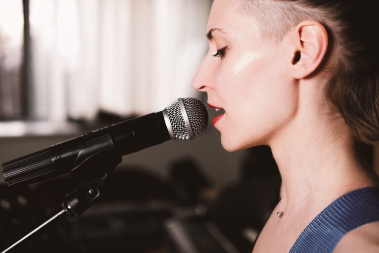 breathing techniques for powerful worship vocals